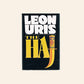 The Haj - Leon Uris