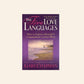 The five love languages - Gary Chapman