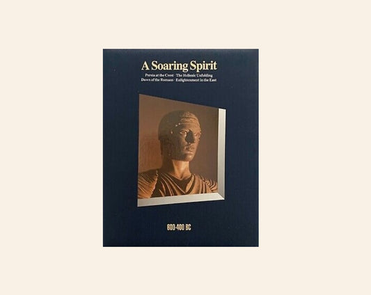 A soaring spirit: 800 - 400 BC (Timeframe #4 by Time-Life Books)