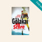 The score - H.J. Golakai (First edition)