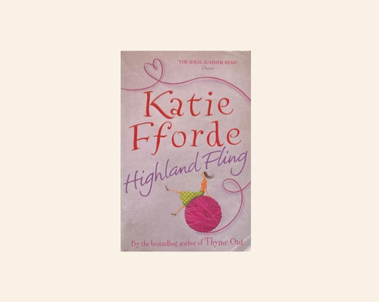 Highland fling - Katie Fforde