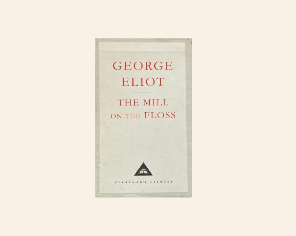 The mill on the floss - George Eliot