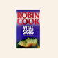 Vital signs - Robin Cook (Dr. Marissa Blumenthal #2)