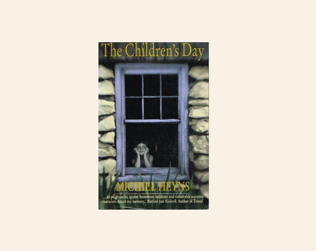 The children's day - Michiel Heyns