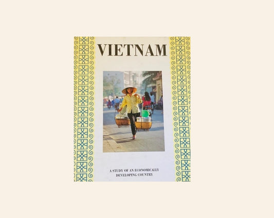 Vietnam: A study of an economically developing country - Ole Steen Hansen