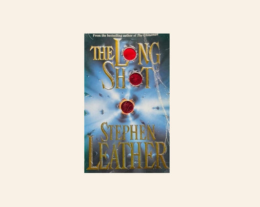 The long shot - Stephen Leather (Mike Cramer #2)