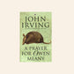 A prayer for Owen Meany - John Irving