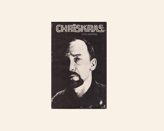 Chriskras - Chris Barnard