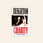 Charity - Len Deighton (Bernard Samson #9)