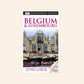 DK Eyewitness Travel Guide: Belgium & Luxembourg
