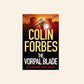 The vorpal blade - Colin Forbes