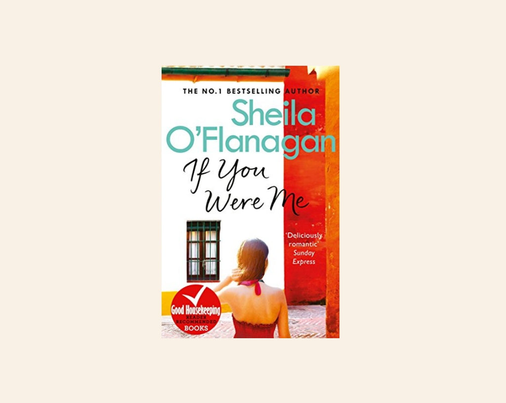 If you were me - Sheila O'Flanagan