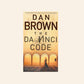 The Da Vinci code - Dan Brown