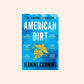 American dirt - Jeanine Cummins