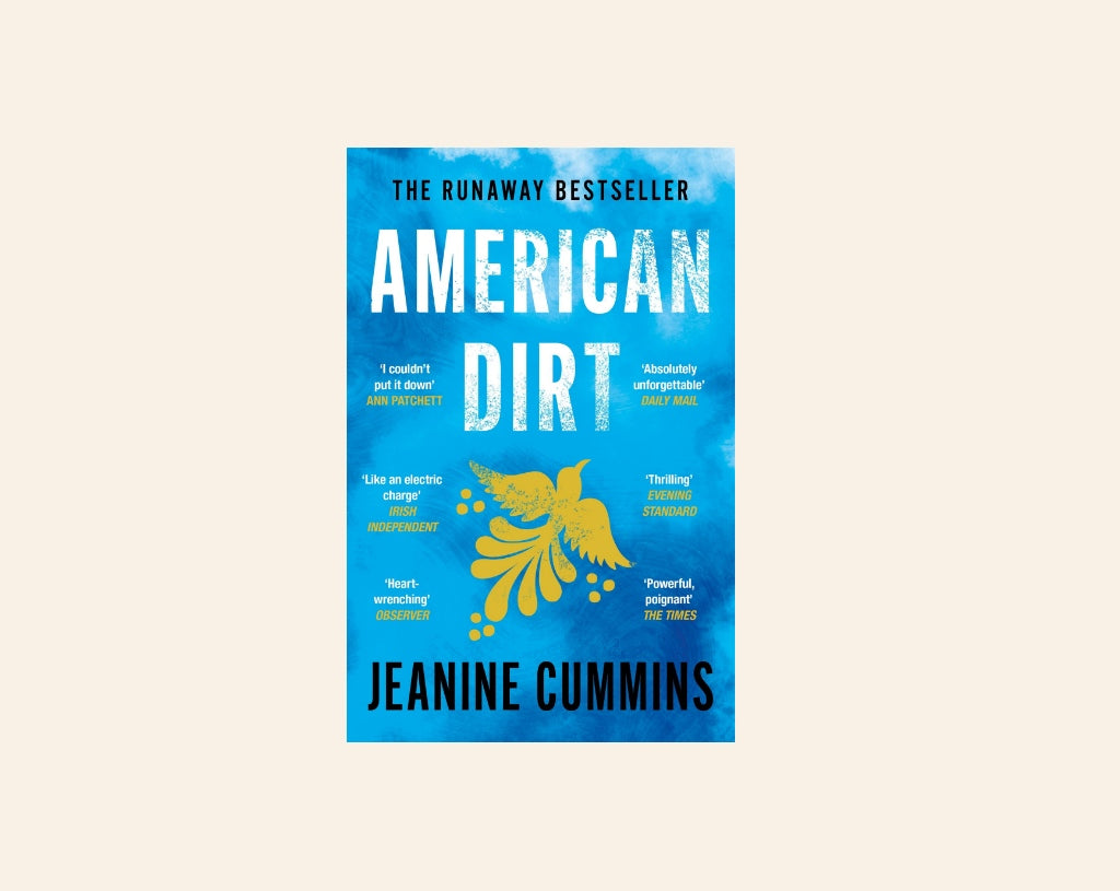 American dirt - Jeanine Cummins