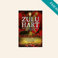 Zulu hart - Saul David (First edition)
