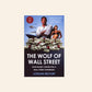 The wolf of Wall Street - Jordan Belfort