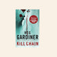 Kill chain - Meg Gardiner