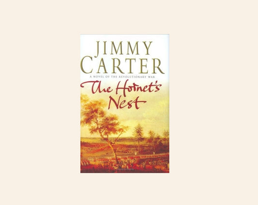 The hornet's nest - Jimmy Carter