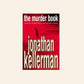 The murder book - Jonathan Kellerman (Alex Delaware series #16)