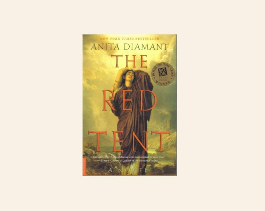 The red tent - Anita Diamant