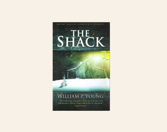 The shack - William P. Young