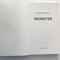 Monster - Rudie van Rensburg (First edition)