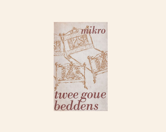 Twee goue beddens - Mikro