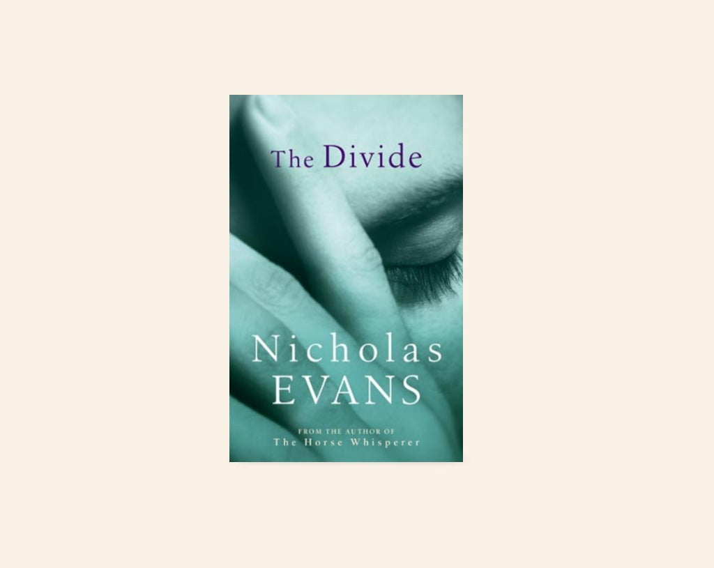 The divide - Nicholas Evans