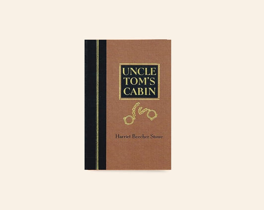 Uncle Tom's cabin - Harriet Beecher Stowe (Reader's Digest edition)