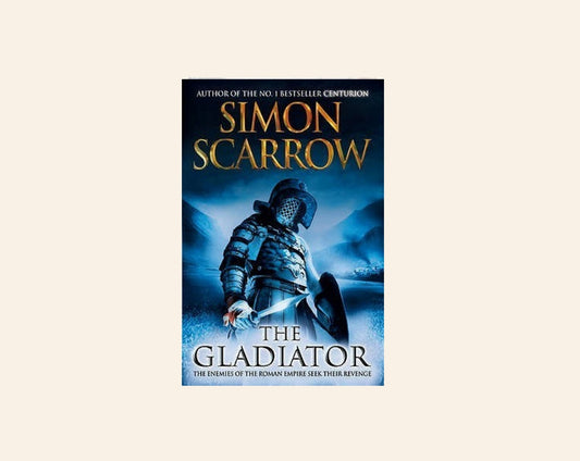 The gladiator - Simon Scarrow (Eagles of the empire #9)