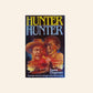 Hunter hunter: A savage story of revenge in the African bush - David Chapman