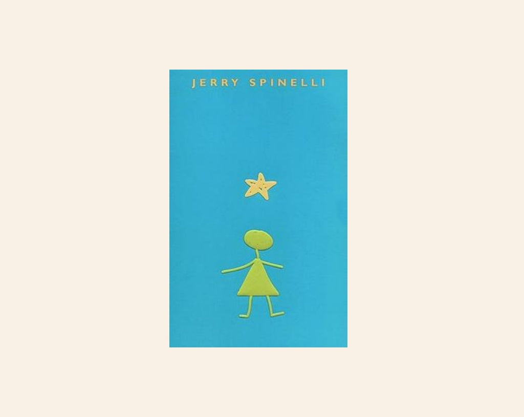 Stargirl - Jerry Spinelli