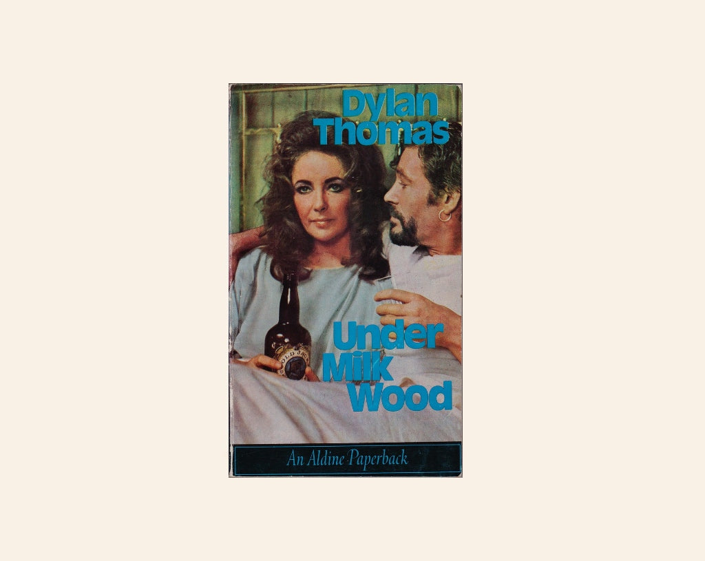 Under milk wood - Dylan Thomas