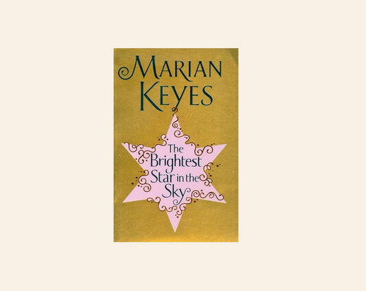 The brightest star in the sky - Marian Keyes