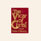 The vicar of Christ - Walter F. Murphy