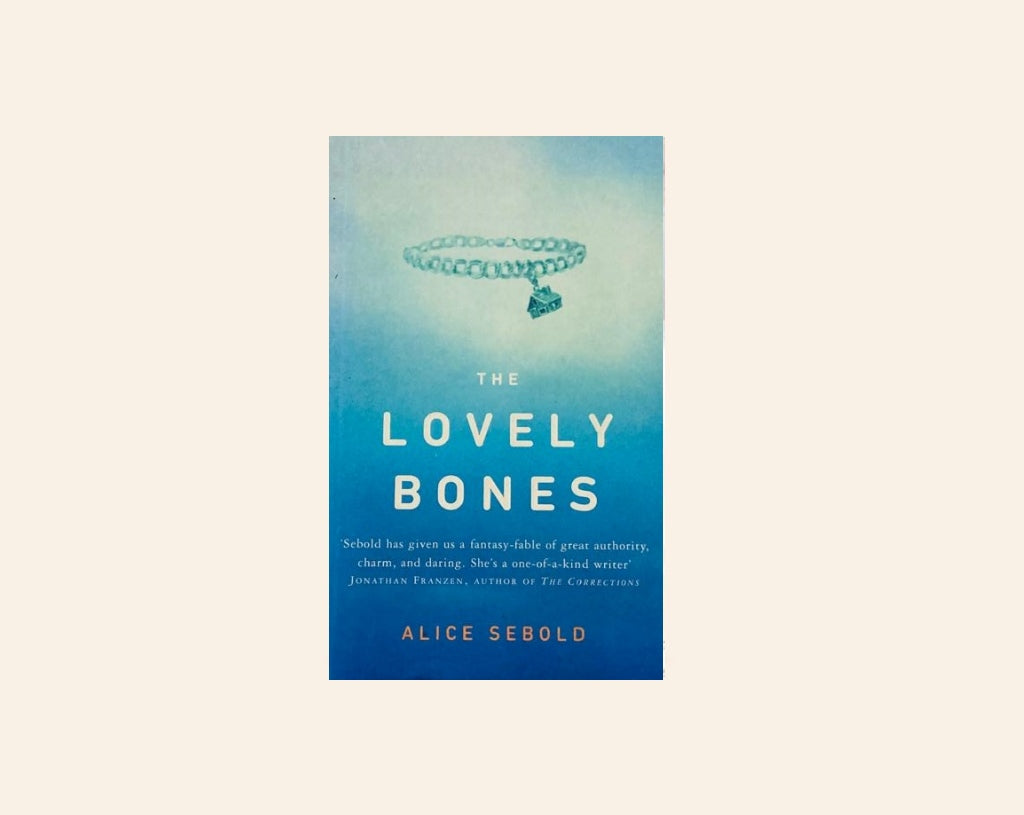 The lovely bones - Alice Sebold