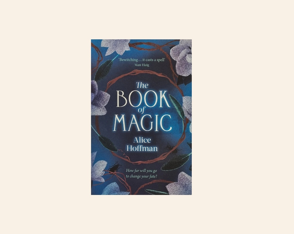 The book of magic - Alice Hoffman