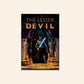 The lesser devil - Christopher Ruocchio
