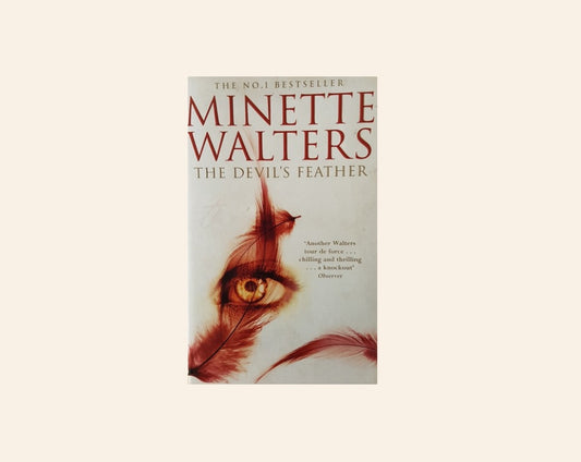 The devil's feather - Minette Walters