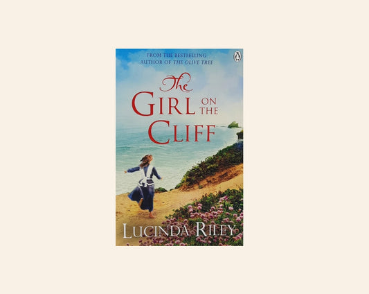 The girl on the cliff - Lucinda Riley