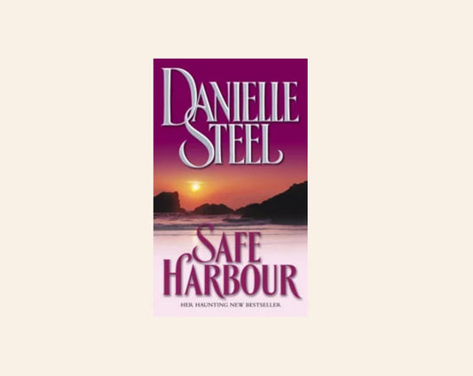 Safe harbour - Danielle Steel
