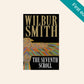 The seventh scroll - Wilbur Smith (First edition; Ancient Egypt #2)