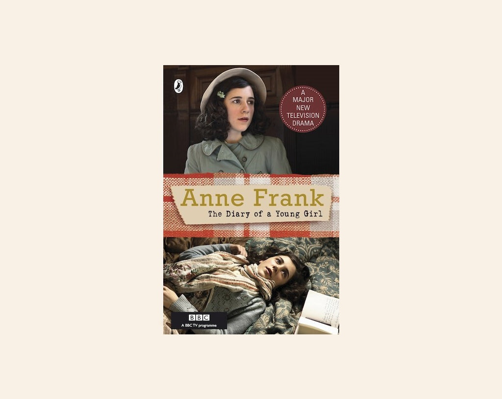 Anne Frank: The diary of a young girl