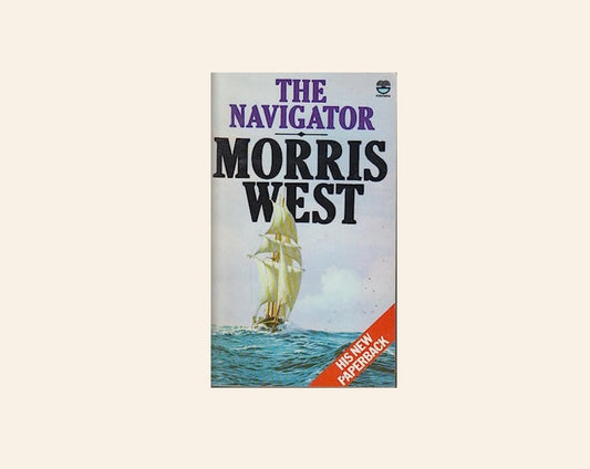The navigator - Morris West