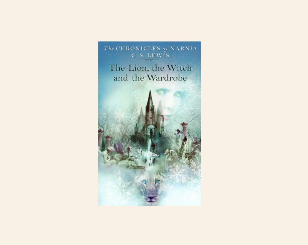 The lion, the witch and the wardrobe - C.S. Lewis (The chronicles of Narnia)