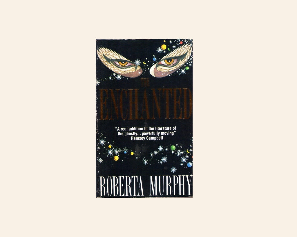 The enchanted - Roberta Murphy