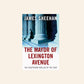 The mayor of Lexington Avenue - James Sheehan (Jack Tobin #1)