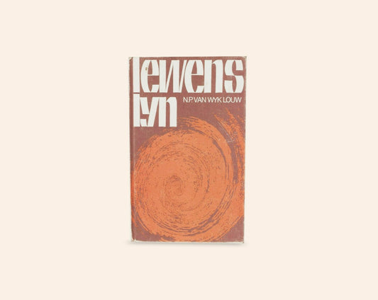 Lewenslyn - N.P. van Wyk Louw