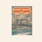 Around the world in eighty days - Jules Verne